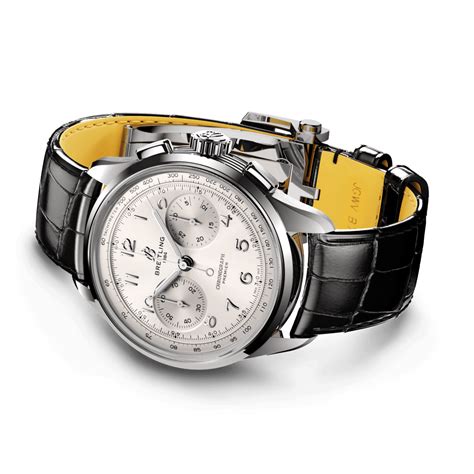 breitling men's watches b09